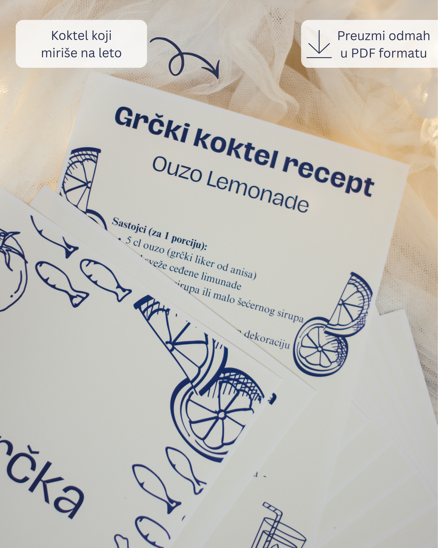 Grčka-tematsko veče za parove