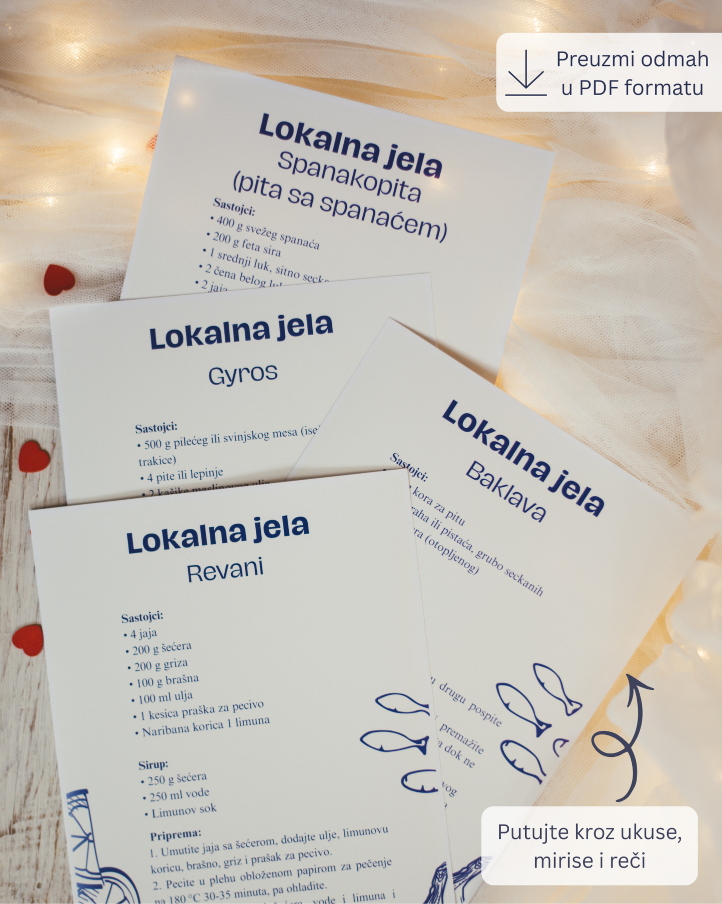 Grčka-tematsko veče za parove