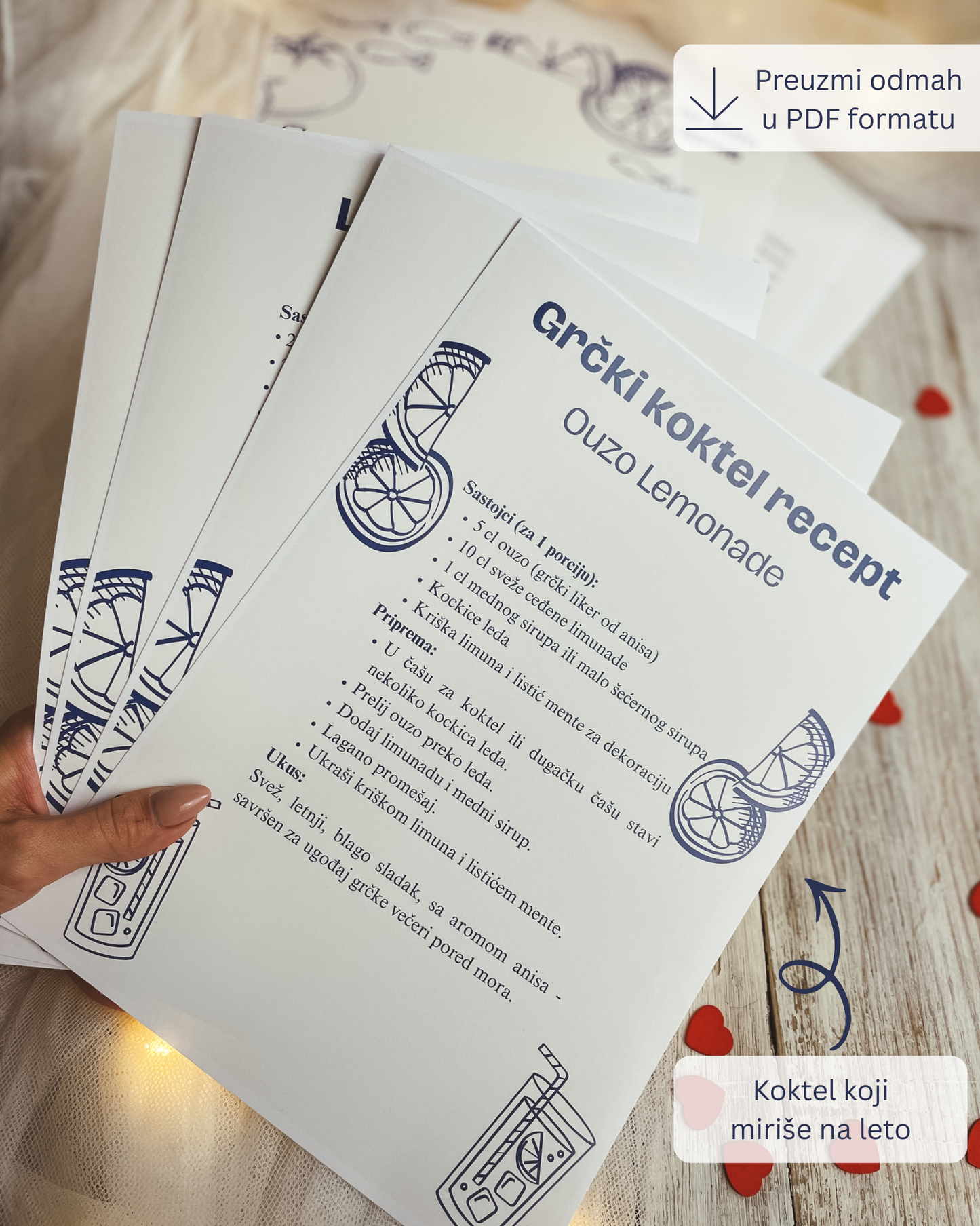 Grčka-tematsko veče za parove