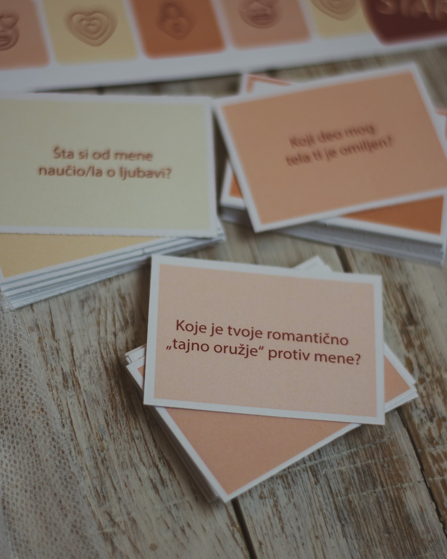 Zavedi me ako možeš 💘