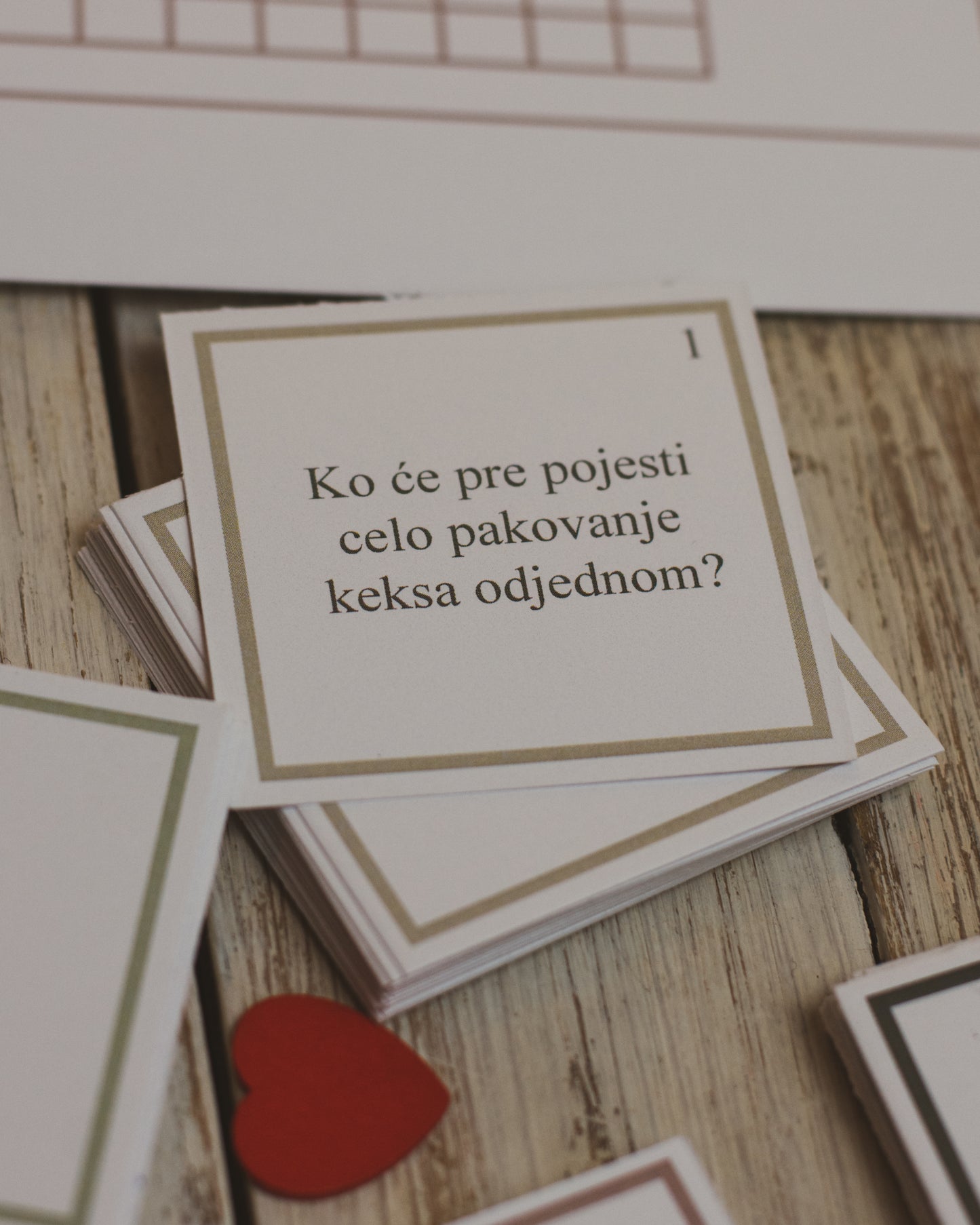 Otkrivanje pravog lica 🎭