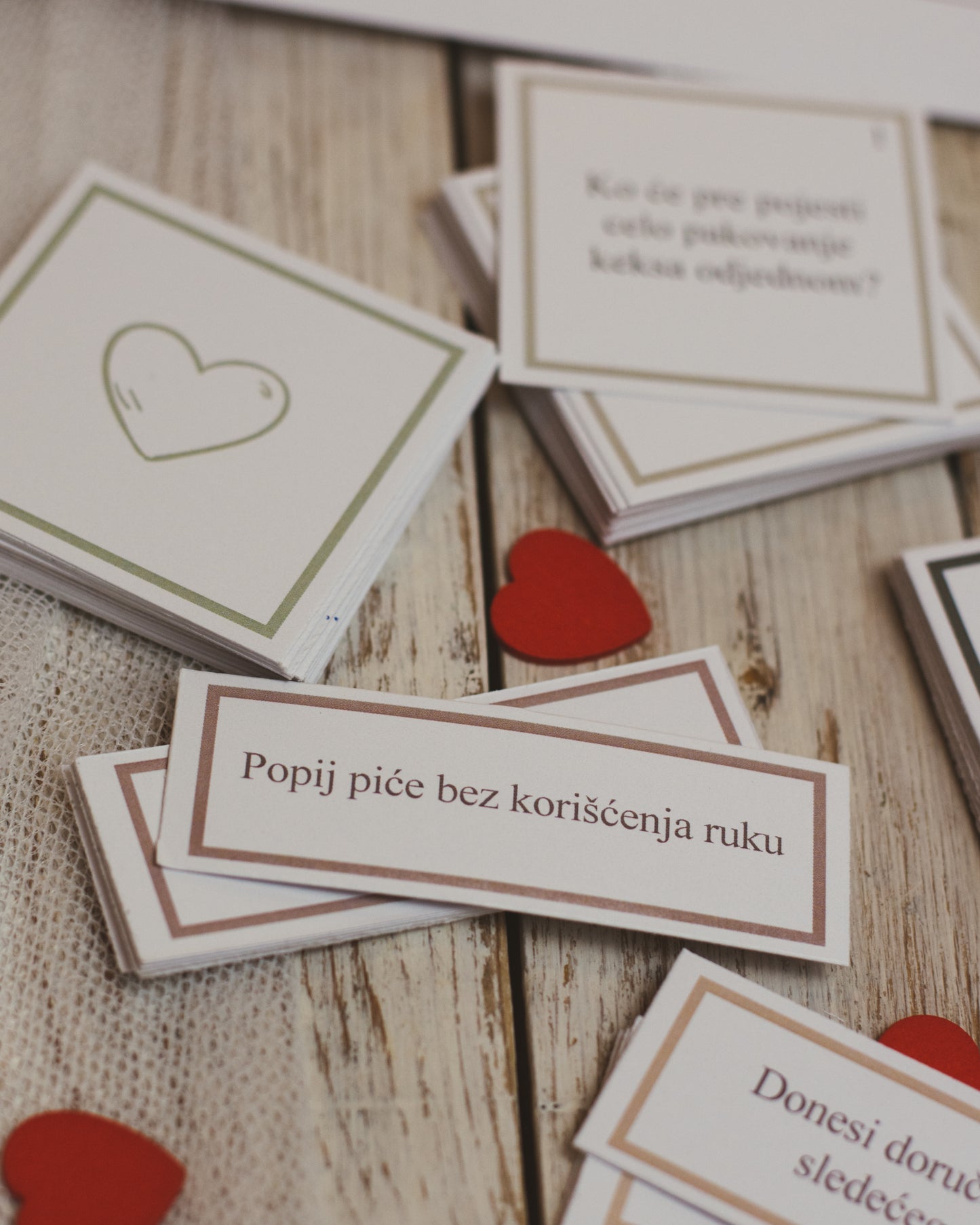 Otkrivanje pravog lica 🎭