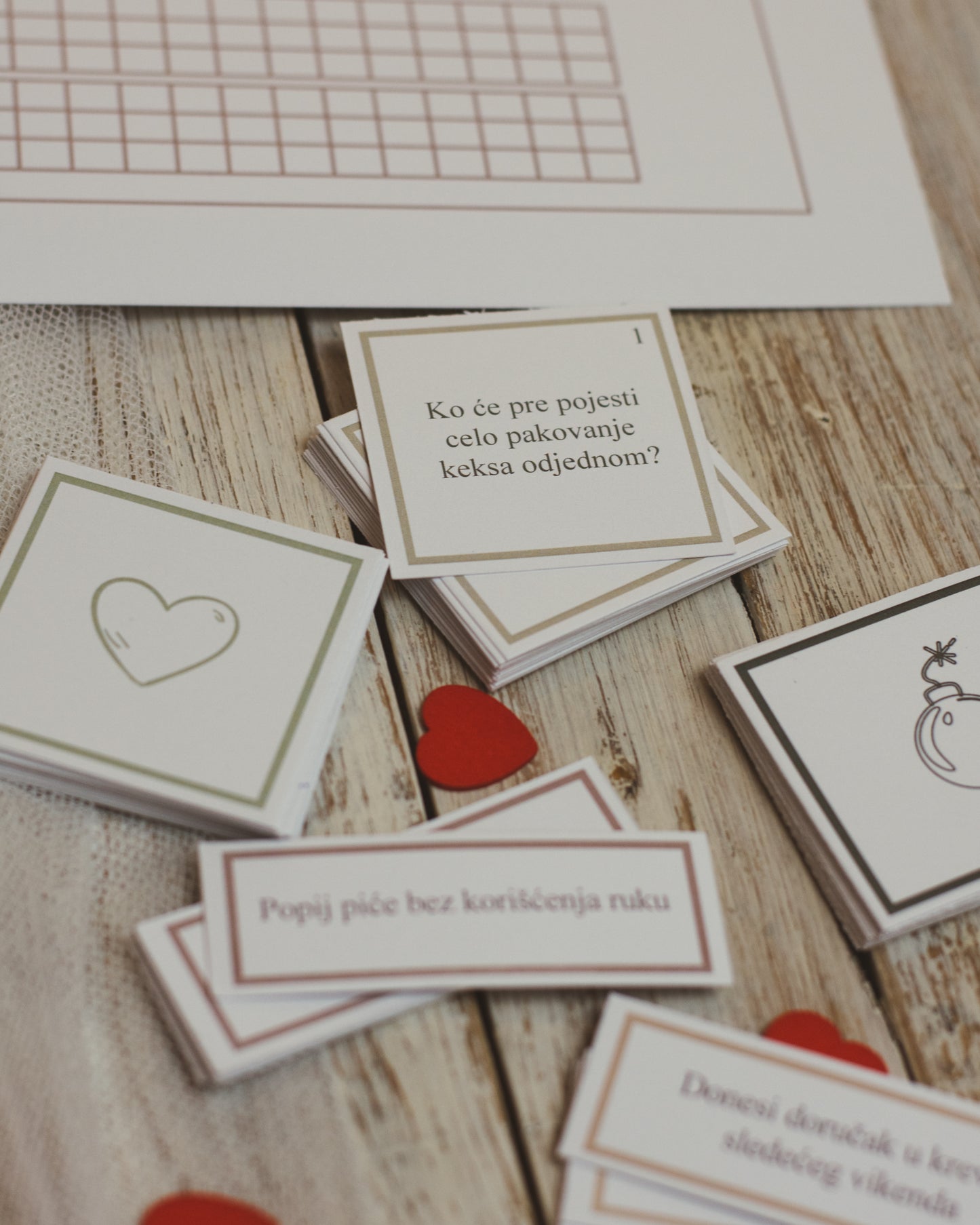 Otkrivanje pravog lica 🎭