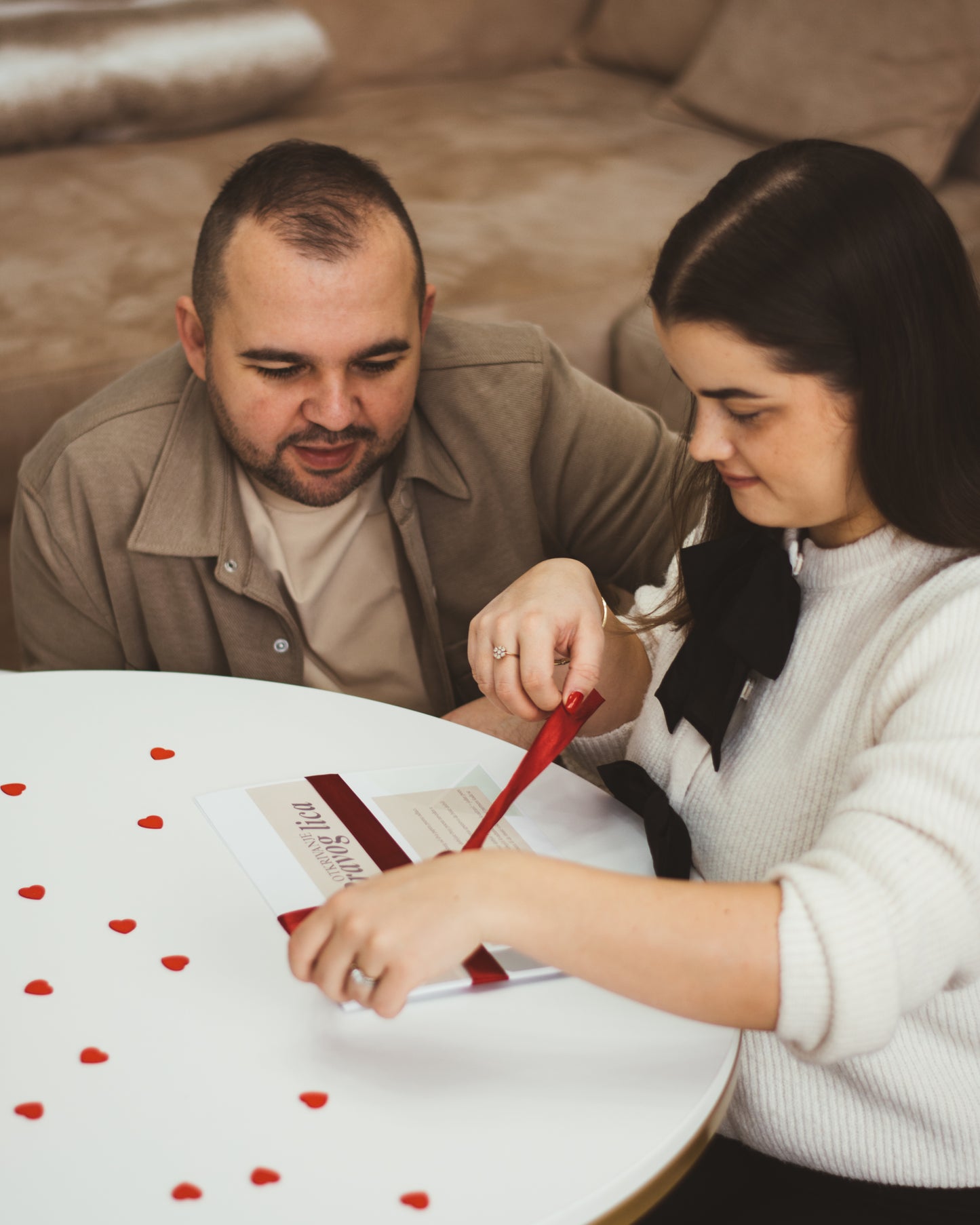 Otkrivanje pravog lica 🎭