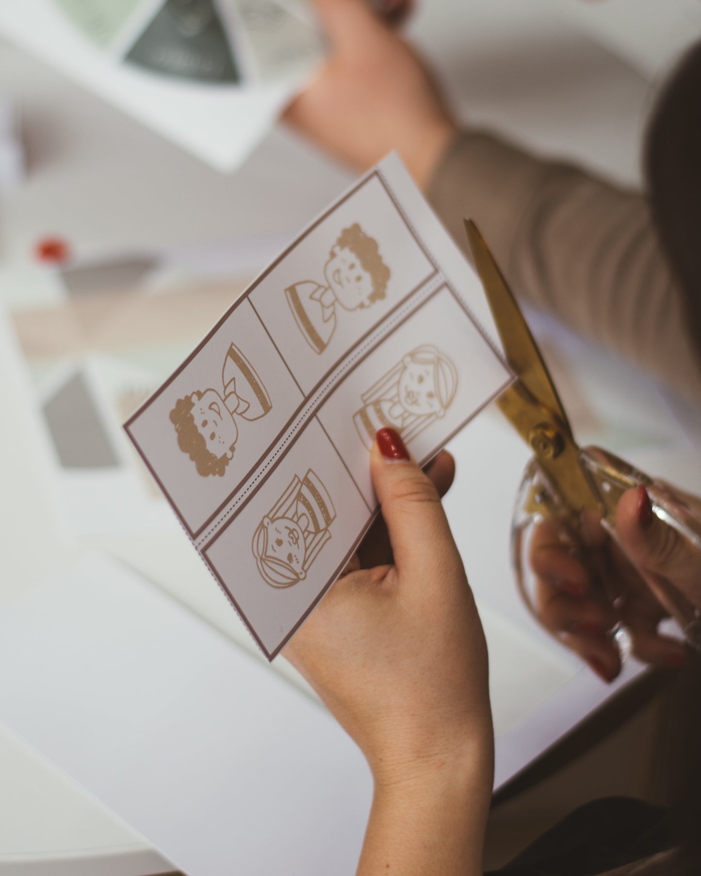 Otkrivanje pravog lica 🎭