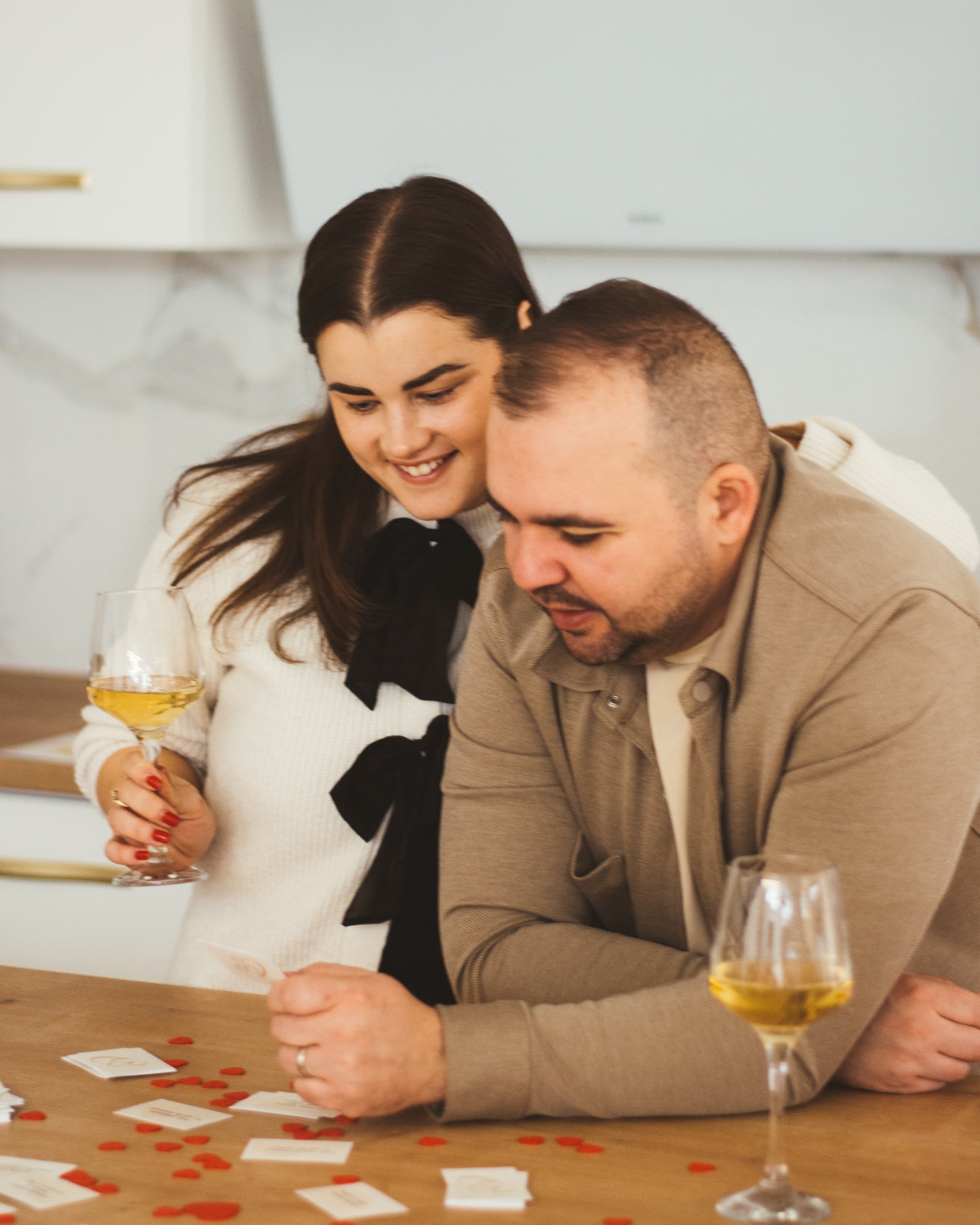 Upoznaj me stvarno - 105 PITANJA O MENI