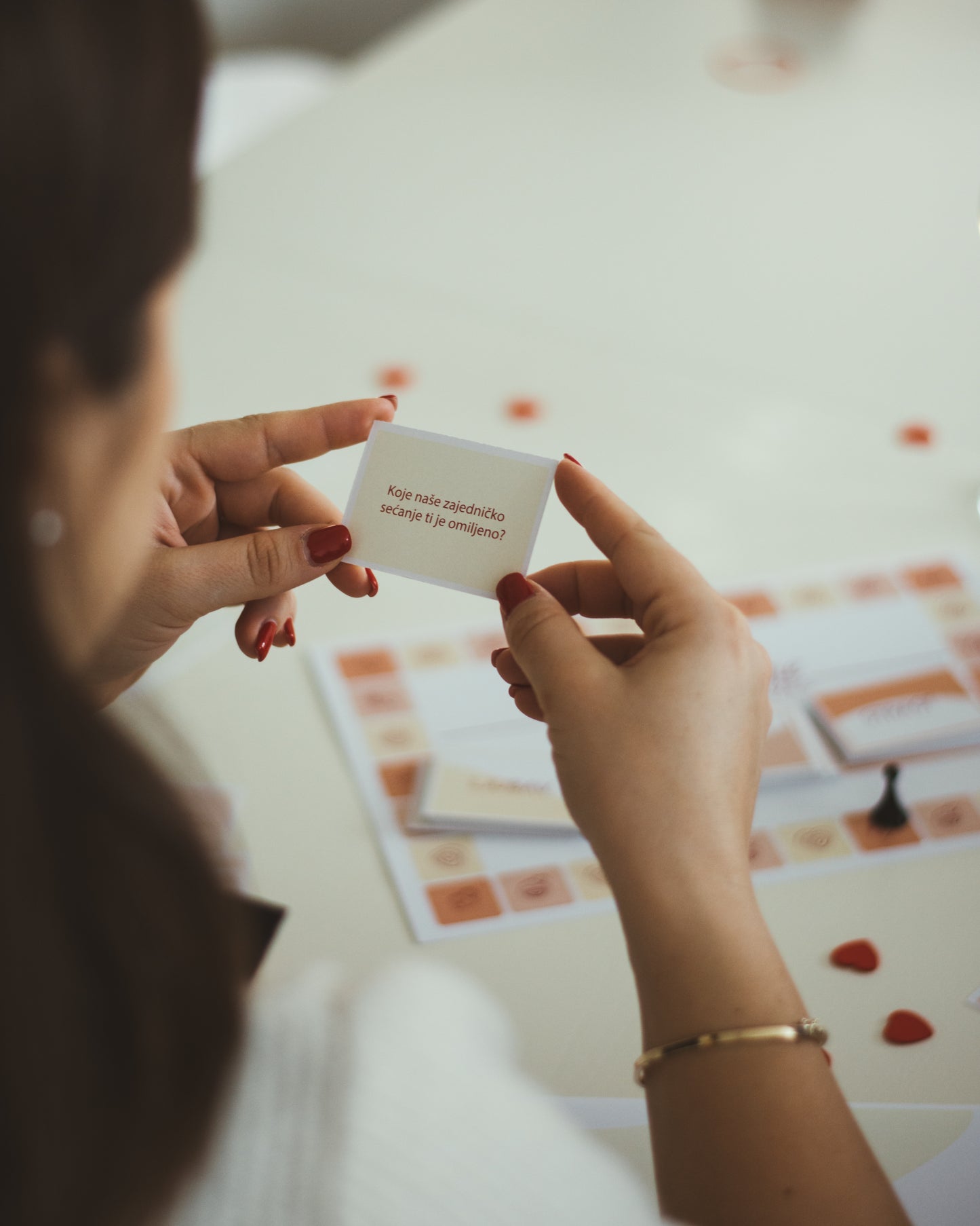 Zavedi me ako možeš 💘